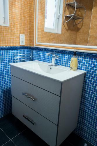 Apartamento V�ctor De Los R�os