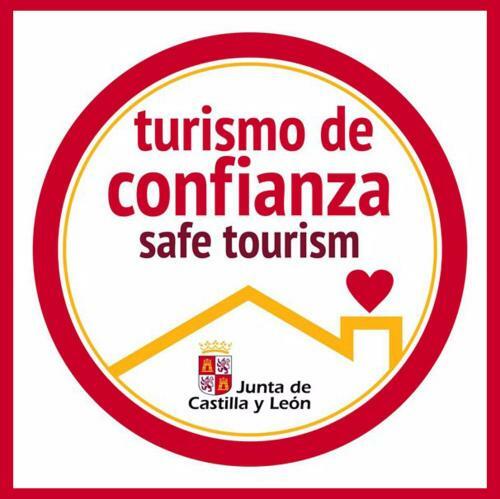 Apartamento Sabor Rural En Plena Ciudad