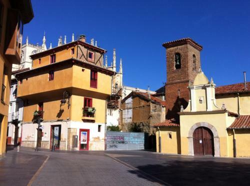 La Casita De Le�n