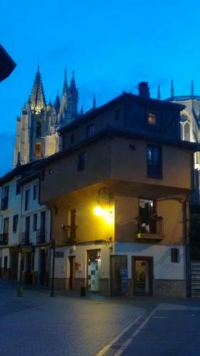 La Casita De Le�n