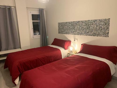 Sum�rgete En Leon. Apartam II