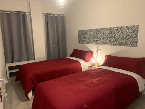 Sum�rgete En Leon. Apartam II