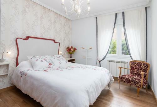 Apartamento M�a's Home