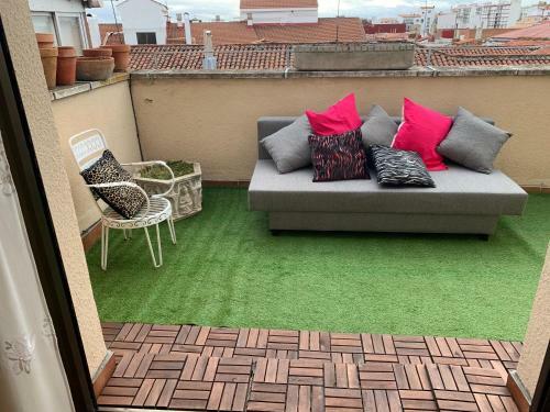 Apartamento Vistas Catedral
