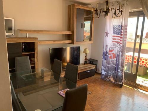 Apartamento Vistas Catedral