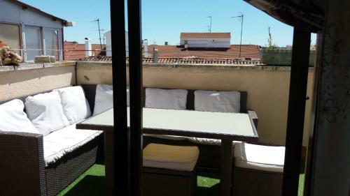 Apartamento Vistas Catedral