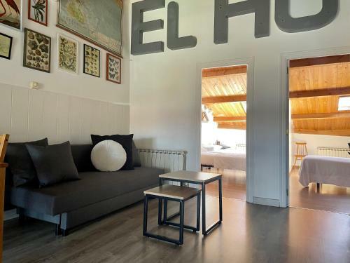 Apartamento Atico El Hub