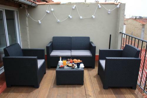 Apartamento Atico El Hub