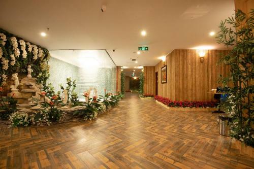 Cd Hotel