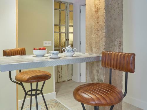 Apartamento Le�n Escalerilla Plaza Mayor