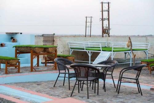 Agroturismo Bird Sanctuary Chalet
