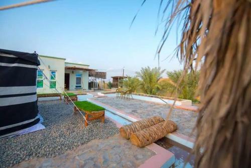 Agroturismo Bird Sanctuary Chalet