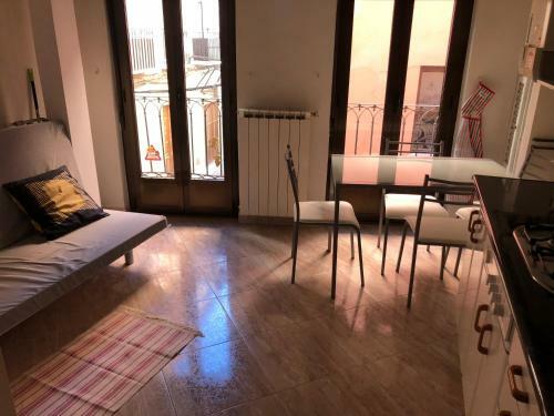 Apartamento Tu Piso La Plaza Mayor