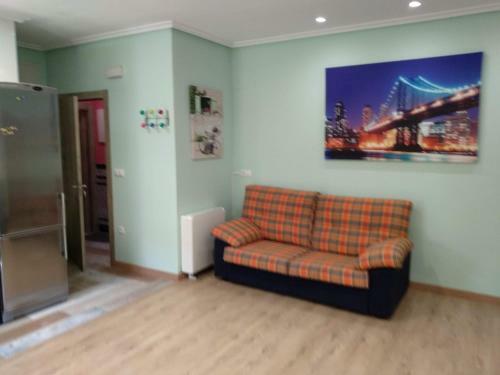 Apartamento Matasiete 2b