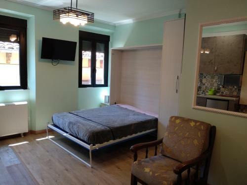 Apartamento Matasiete 2b