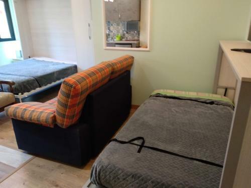 Apartamento Matasiete 2b