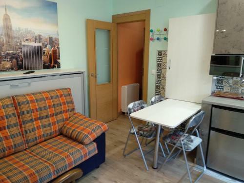 Apartamento Matasiete 2b
