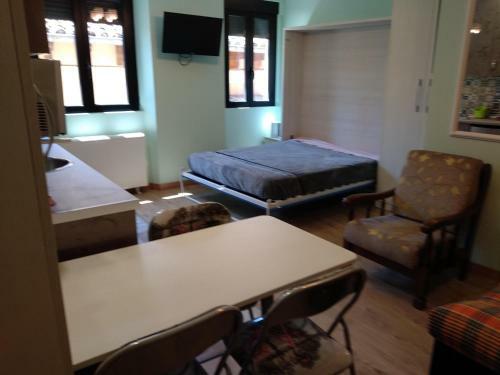 Apartamento Matasiete 2b