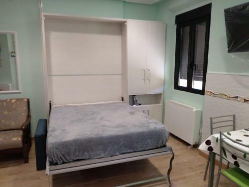 Apartamento Matasiete 2b