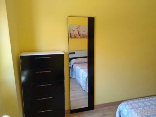 Apartamento Matasiete 2b