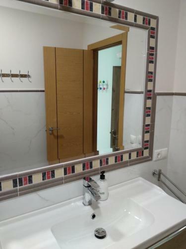 Apartamento Matasiete 2b