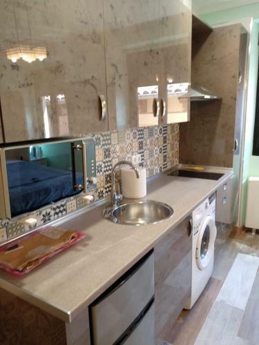 Apartamento Matasiete 2b