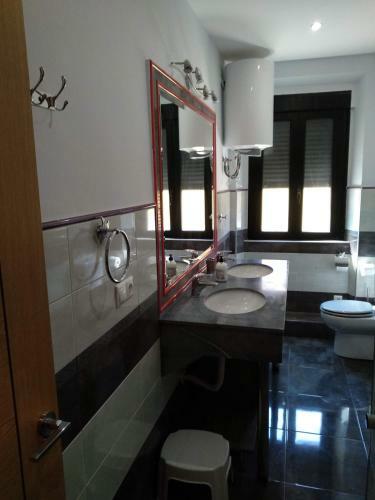 Apartamento Matasiete 2b