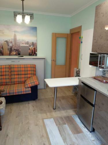 Apartamento Matasiete 2b