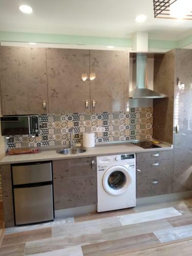 Apartamento Matasiete 2b
