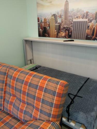 Apartamento Matasiete 2b