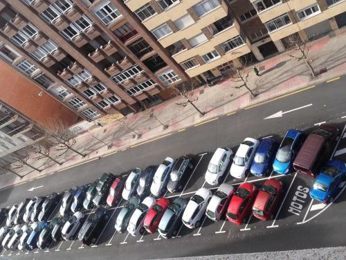 Apartamento El Mirador Del Rey