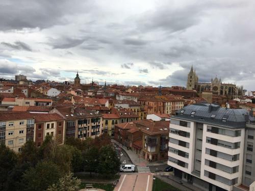 Apartamento El Mirador Del Rey
