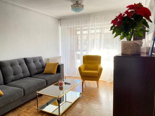 Apartamento El Mirador Del Rey