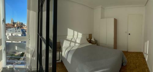 Apartamento El Mirador Del Rey
