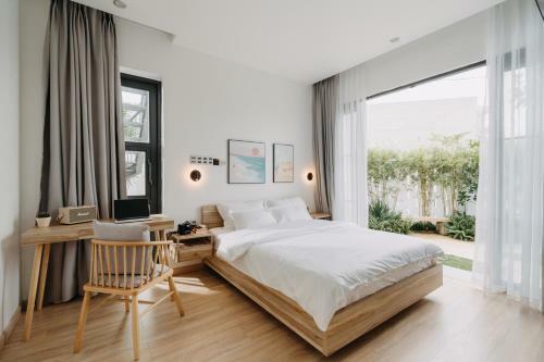 Hotel Jolo Villa