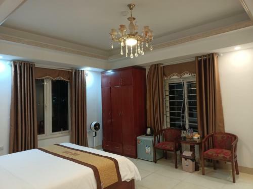 Glory Hotel