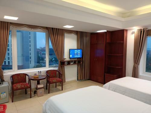 Glory Hotel