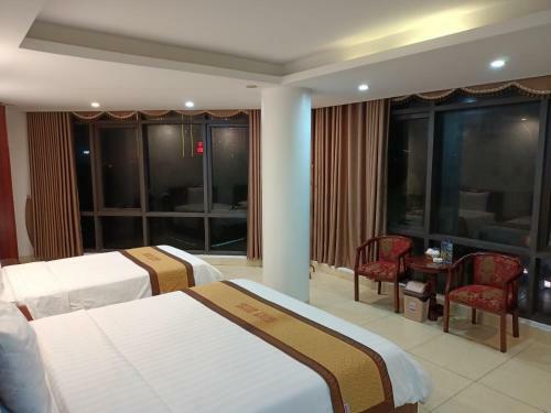 Glory Hotel
