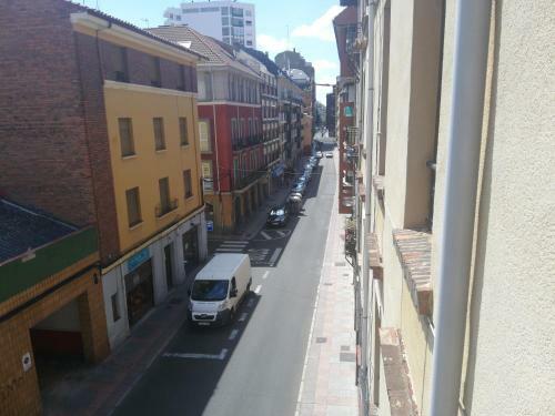 Apartamento Alba Renueva 6