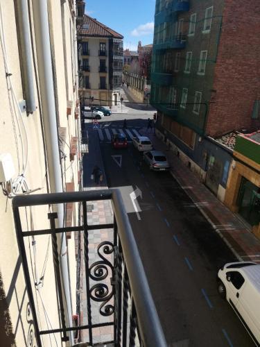 Apartamento Alba Renueva 6