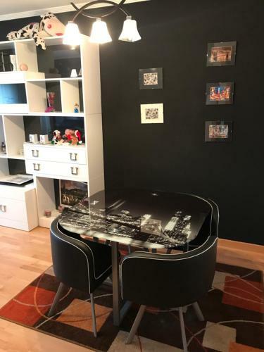 Apartamento Piso Nuevo Moderno