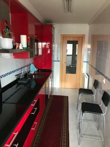 Apartamento Piso Nuevo Moderno