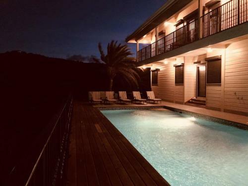 Villa The Sea House Antigua