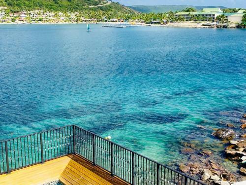 Villa The Sea House Antigua