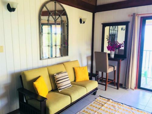 Villa The Sea House Antigua
