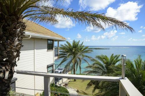Villa The Sea House Antigua