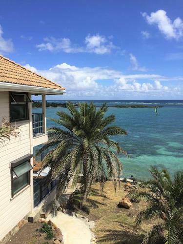 Villa The Sea House Antigua