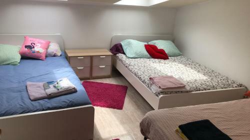 Apartamento �precioso Atico En La Plaza Mayor!