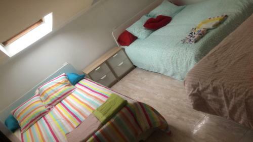Apartamento �precioso Atico En La Plaza Mayor!