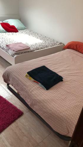 Apartamento �precioso Atico En La Plaza Mayor!